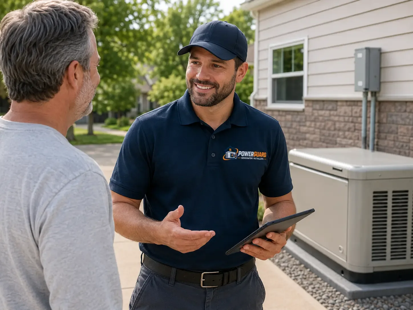 Generator Installation Boulder, WY FAQs